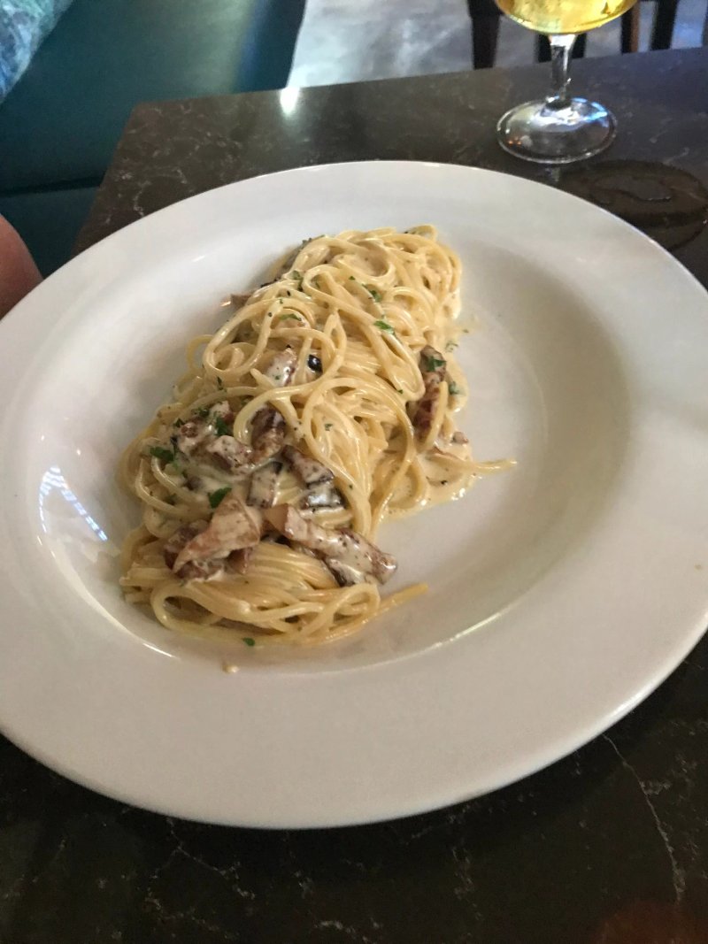 Belluno Italian Axminster