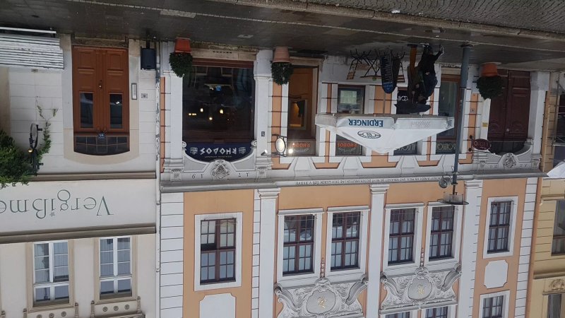 Rhodos Griechisches Restaurant