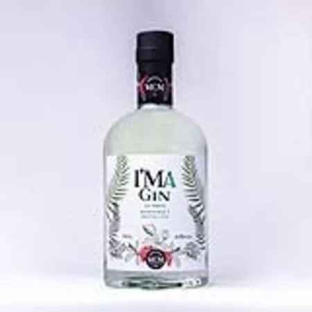 Mcm Artisan Distillers