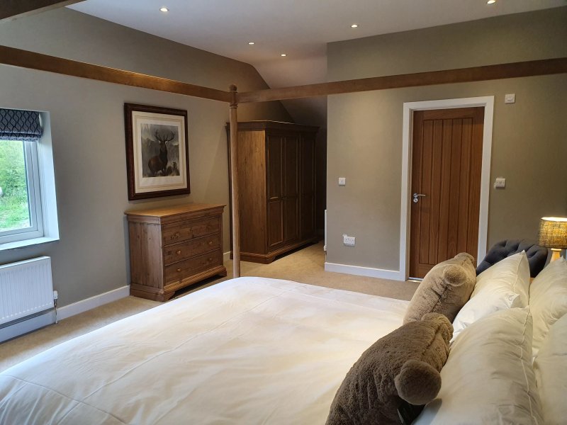 Lyndhurst Farm Boutique B&B