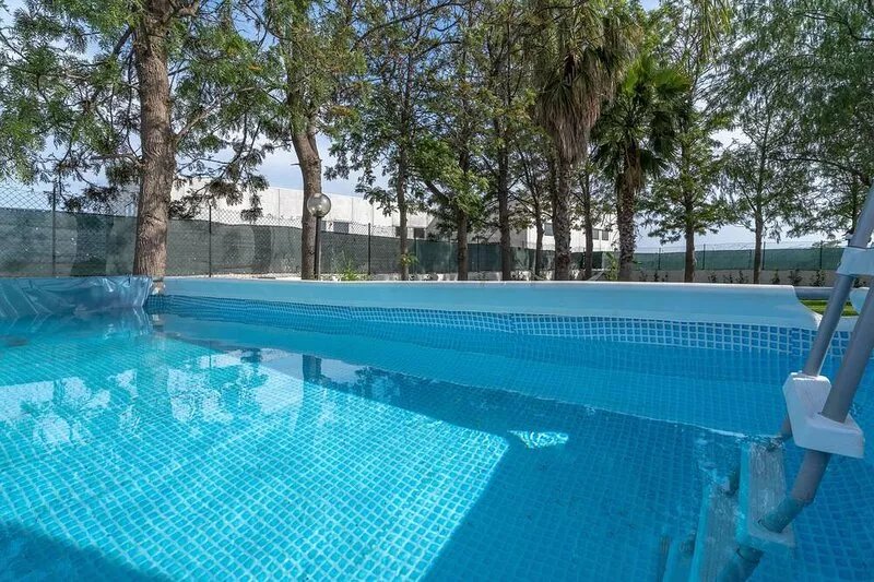 Holiday Home 'Casa di Caro' with Private Pool, Wi-Fi and Air Conditioning