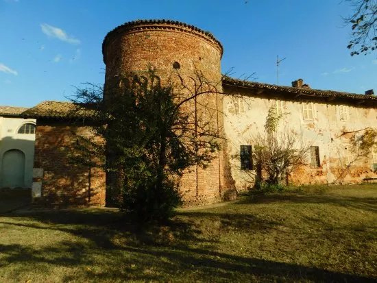 Pieve e Battistero