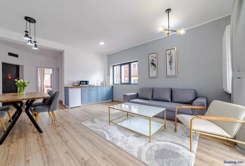 Yael Luxury Apartments 4