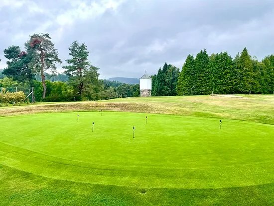 Banchory Golf Club