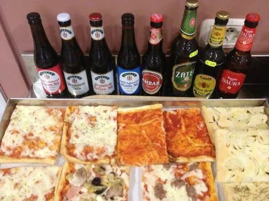 Gusto Alternativo Gluten Free