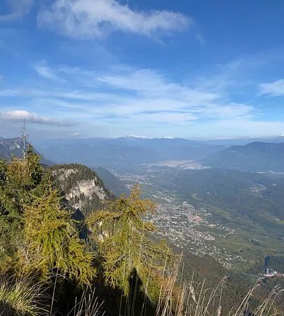 Bellavista (lawinenspitz)