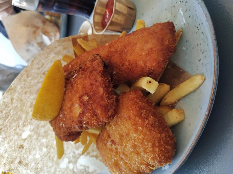 Cafe Seaside