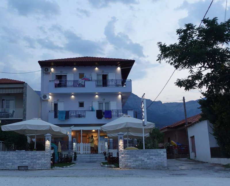 Arion Hotel