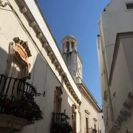 Chiesa di San Nicola