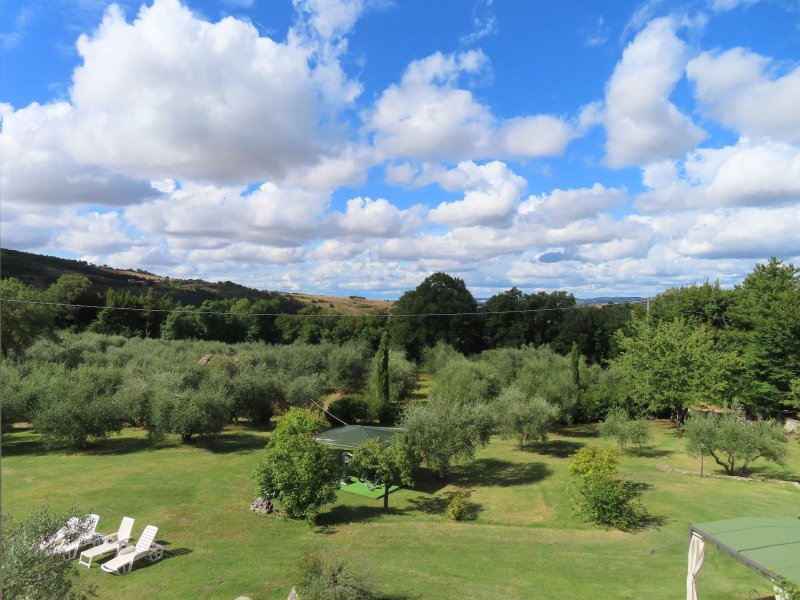 Casa Vacanze San Francesco