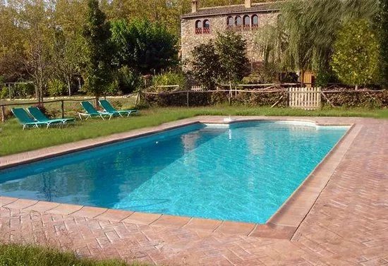 Casa Rural Can Jepet