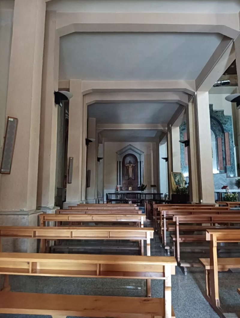 Chiesa di Santa Maria la Pinta
