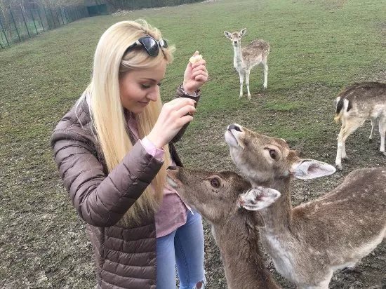 Tierpark Essehof