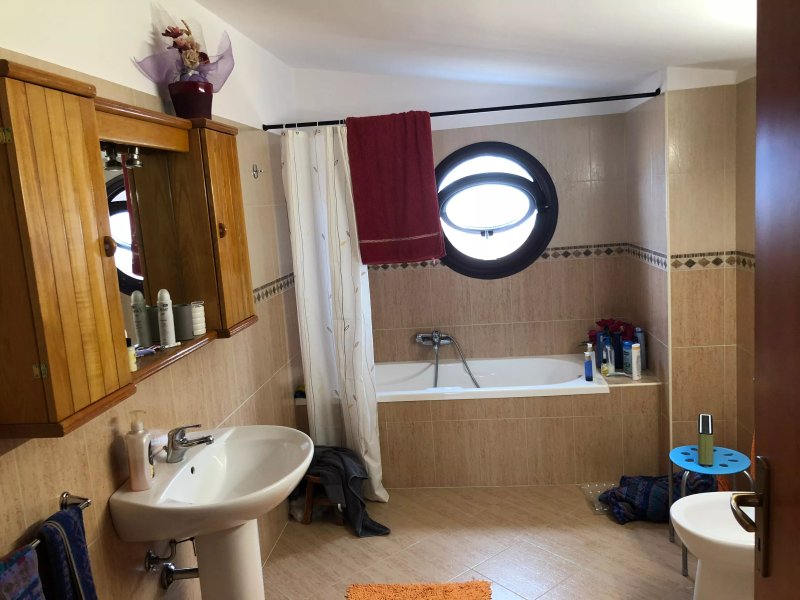 Bed and Breakfast "La Palazzina"
