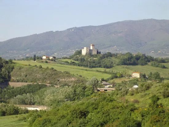 Torre del Castellano