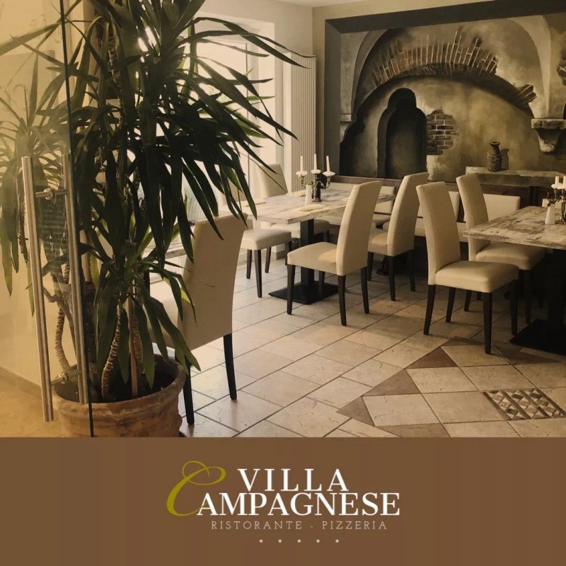 Villa Campagnese