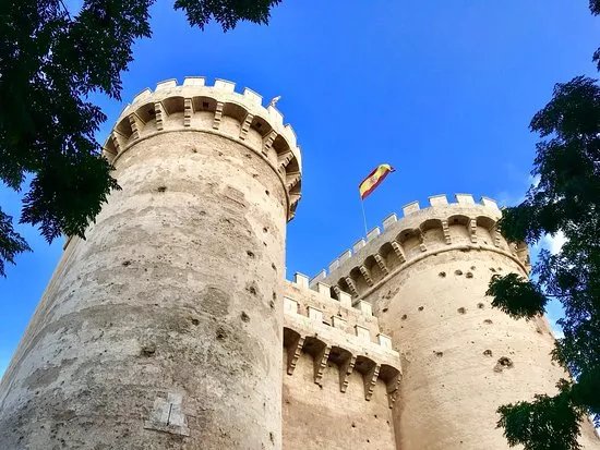 Torres de Quart
