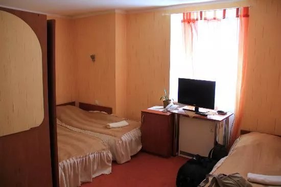 Hotel AliBaba