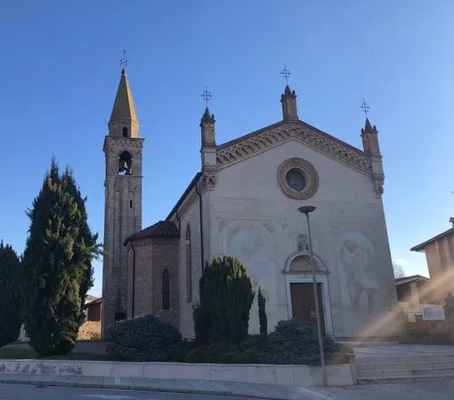 Chiesa di San Giusto