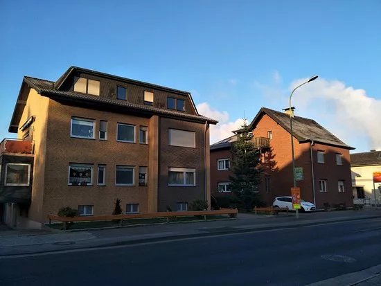Arena Kreis Duren