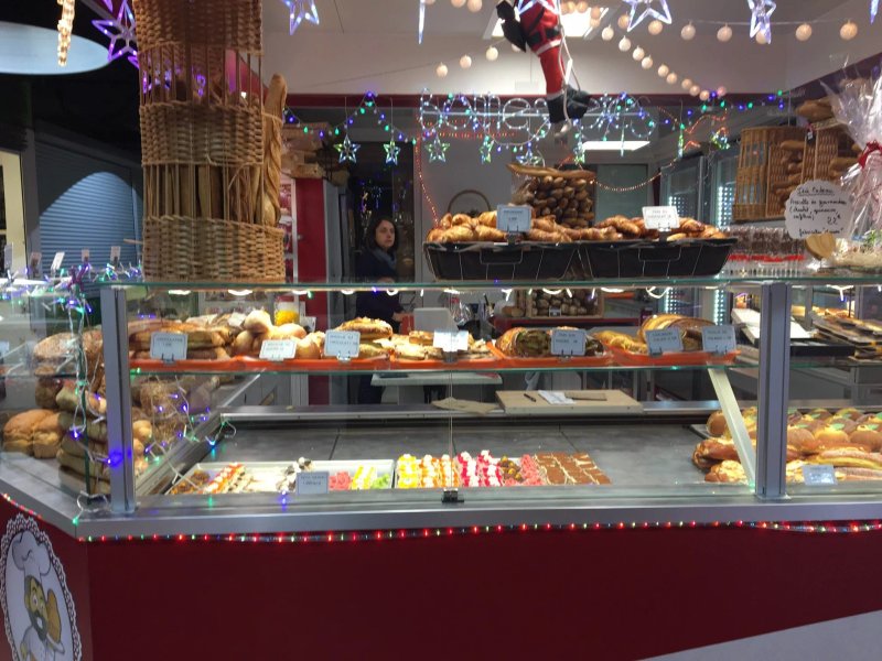 Patisserie Cerrato et fils