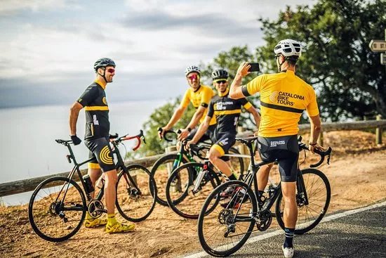 Catalonia Bike Tours