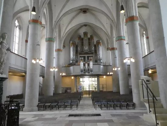Stadtkirche