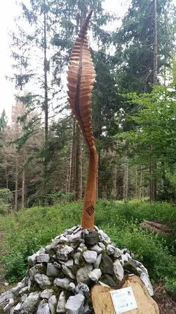 SelvArt - Parco Arte Natura