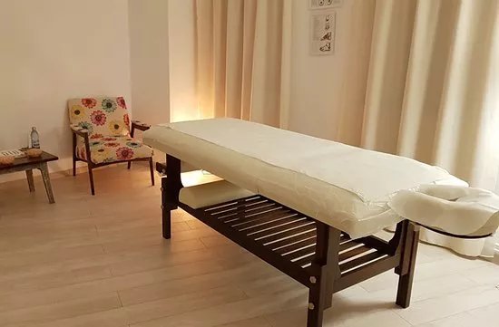 Amrita Massage