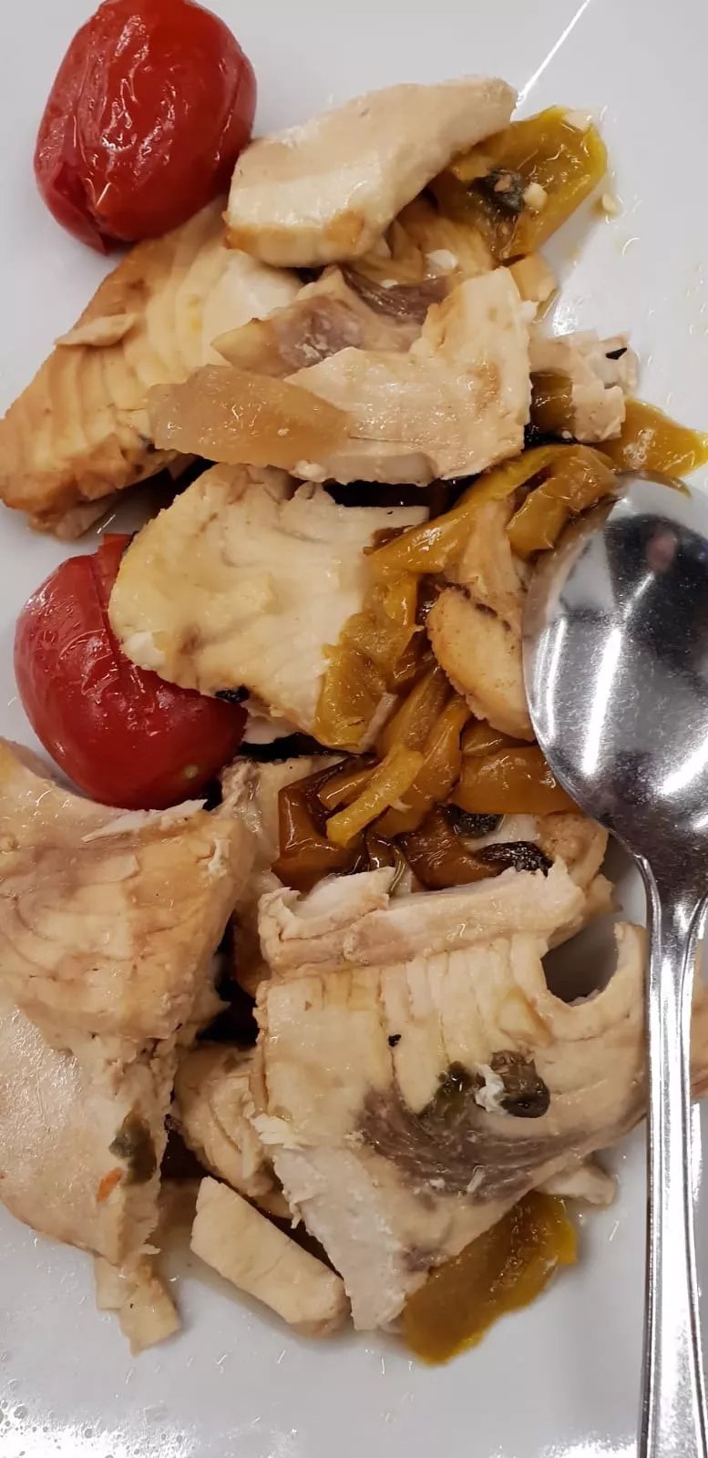 La Racchetta