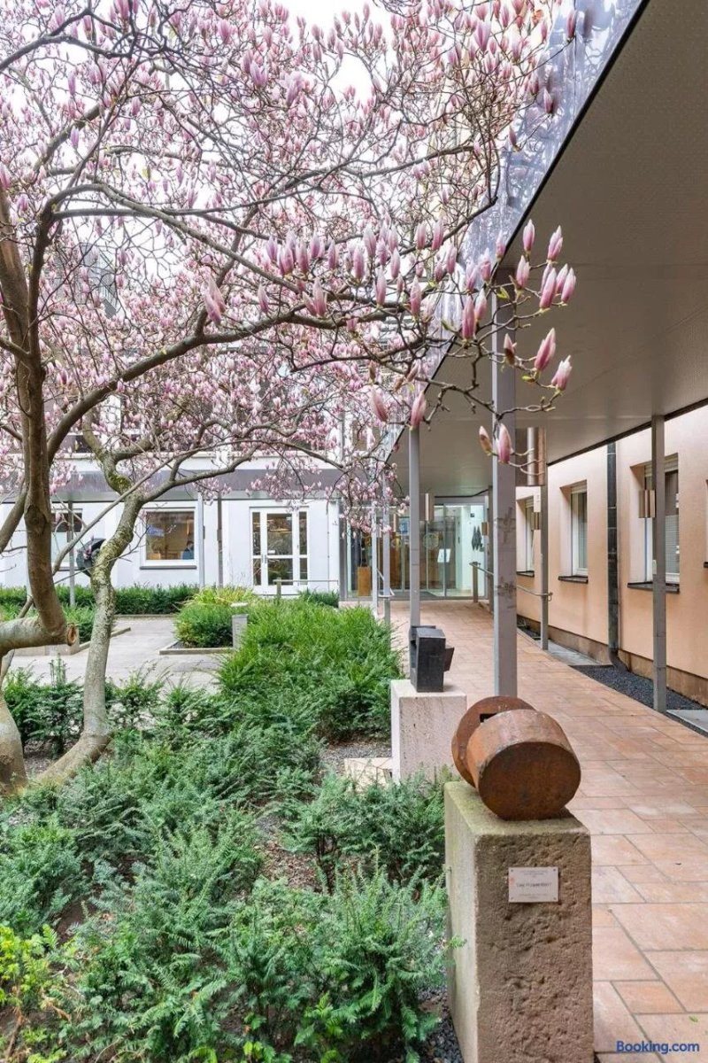 Caritas-pirckheimer-haus