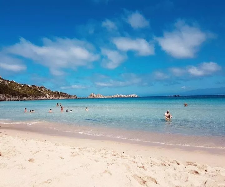 Villetta in Cala d'Oro di Porto Quadro