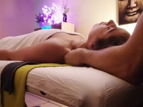 RJ Massage