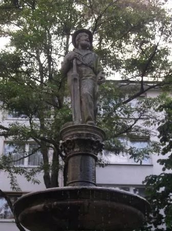 Bleicherbrunnen
