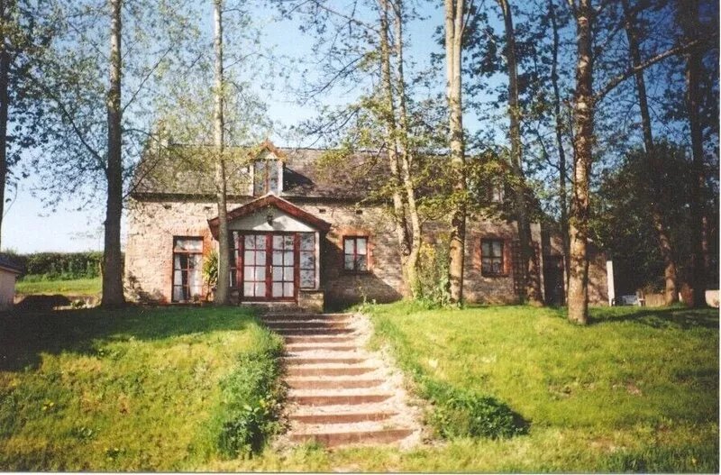 St Columb's Coach House Inistioge, Co. Kilkenny