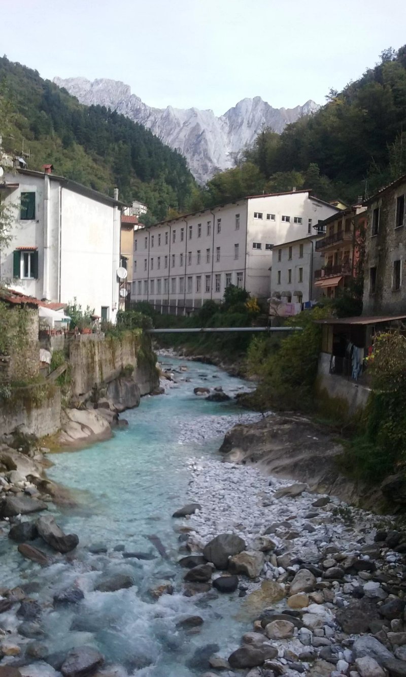 Filanda di Forno