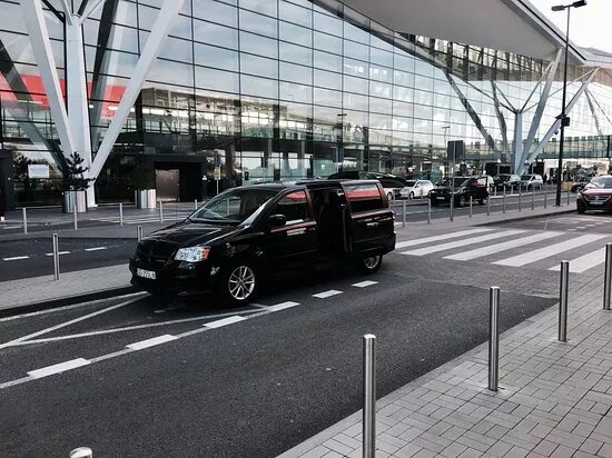 Elite Airport Taxi Gdansk