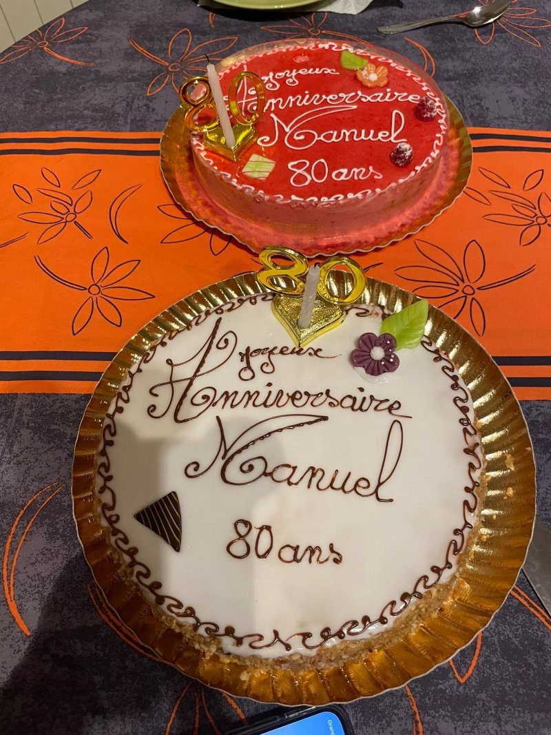 Boulangerie Saint Roch