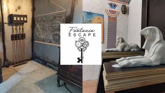 Fantazia Escape