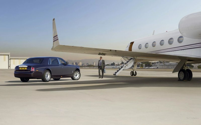 VIP Mayfair