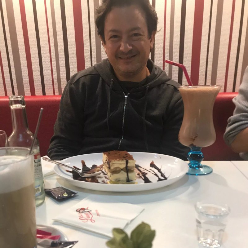 Valentina Eiscafe