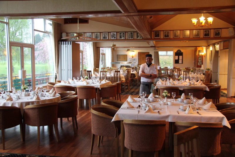 Restaurant Robin Hood