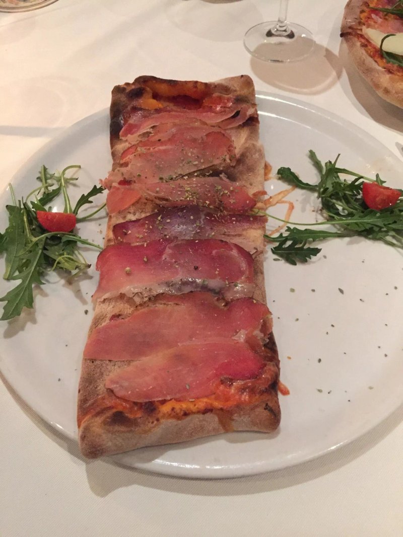 La Piazza
