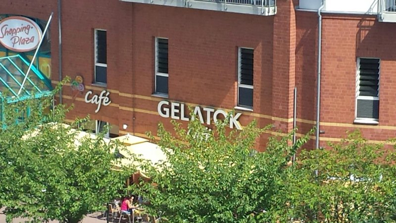 GELATOK Cafe
