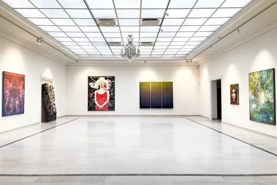 Impulse Gallery