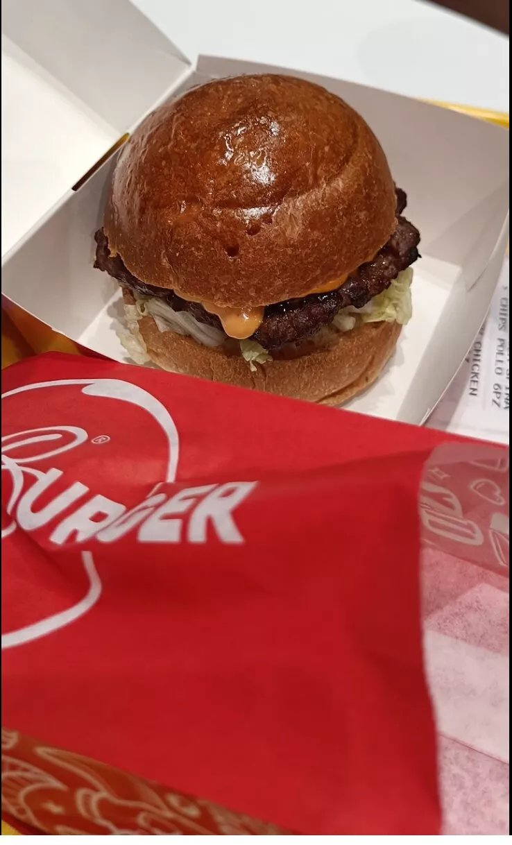 Jack Burger