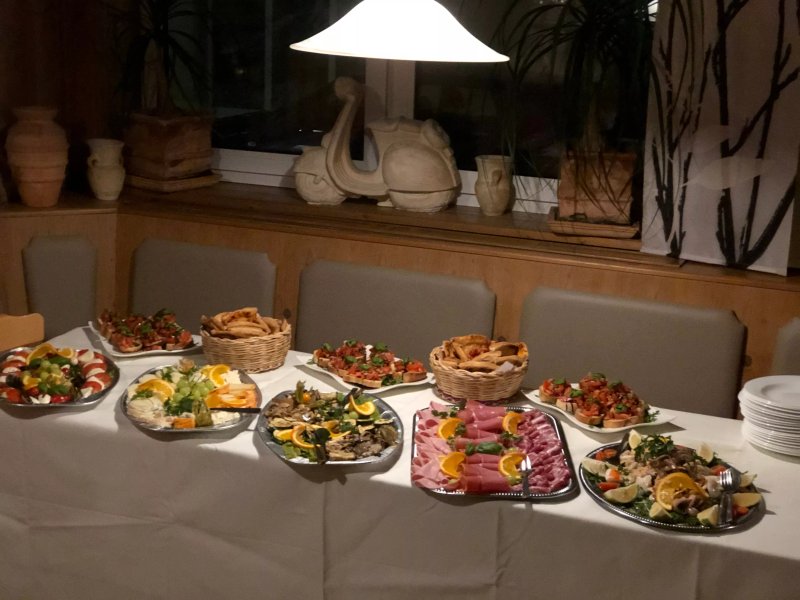Ristorante e Pizzeria Calabria