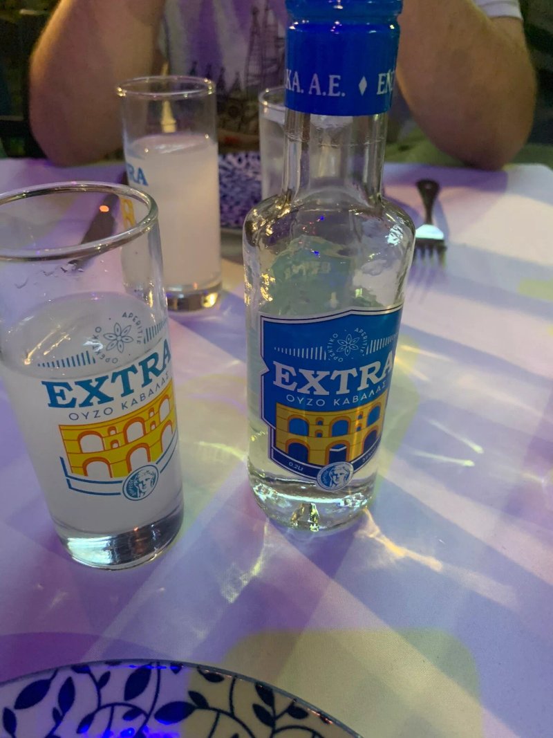 Tsipouradiko Perdikis