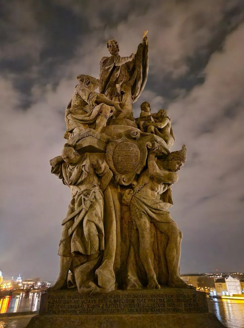 Sousosi Sv. Frantiska Xaverskeho