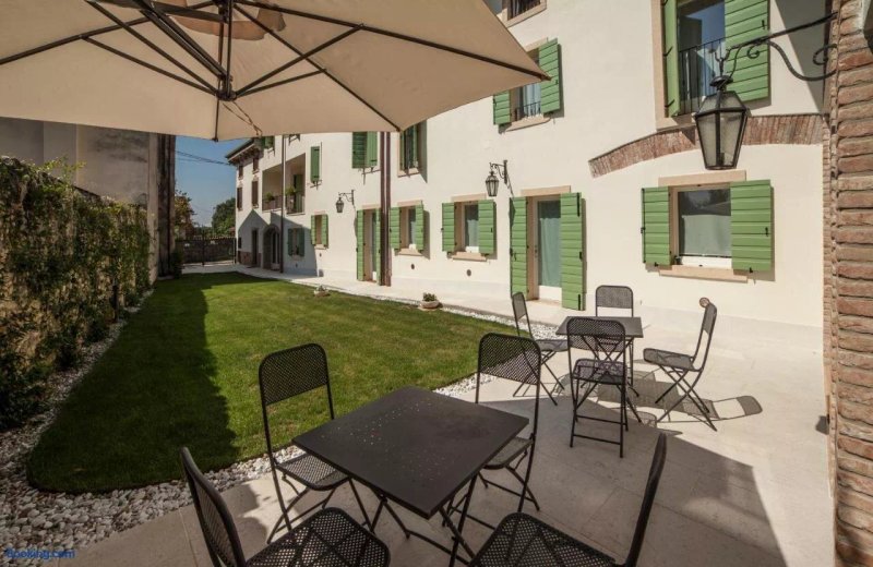 Agriturismo Corte Rondinella